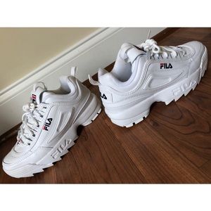 FILA Women’s Disruptor ll Premium